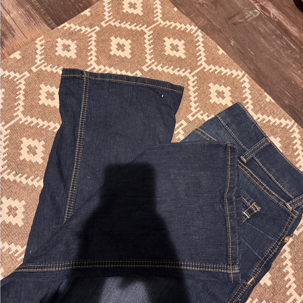 Ariat Perfect Rise Jean - Picture 5 of 5